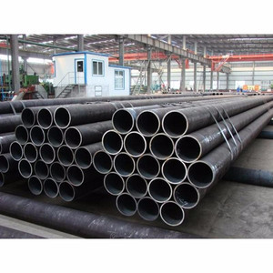 天津千噸16mn無縫鋼管廠 壓力容器用無縫鋼管的價格、廠家與產品解析