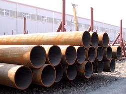 晉中汽車用鋼管品質(zhì)之選 大邱莊龍頭企業(yè)聯(lián)眾鋼管，高清圖解螺旋鋼管制造與應(yīng)用