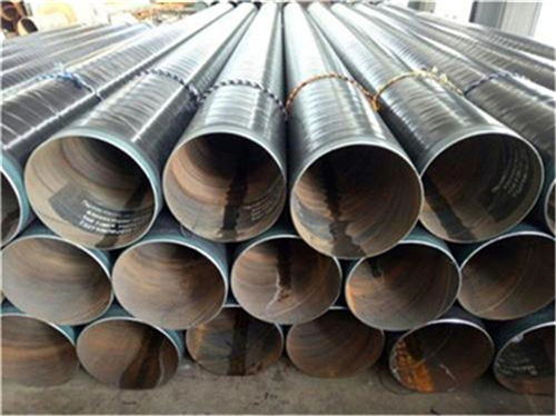 漳州聚氨酯保溫鋼管廠家公司 卓越品質(zhì)，深耕螺旋鋼管領(lǐng)域