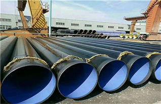 水利工程用涂塑復(fù)合鋼管的因地制宜設(shè)計與螺旋鋼管應(yīng)用