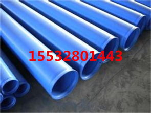 專業(yè)守護，品質(zhì)為先——安康防腐鋼管產(chǎn)品深度解析