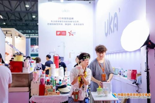 精品云集實(shí)力圈粉,熱辣滾燙燃爆全場(chǎng) 第117屆中國(guó)日用百貨商品交易會(huì)完美收官